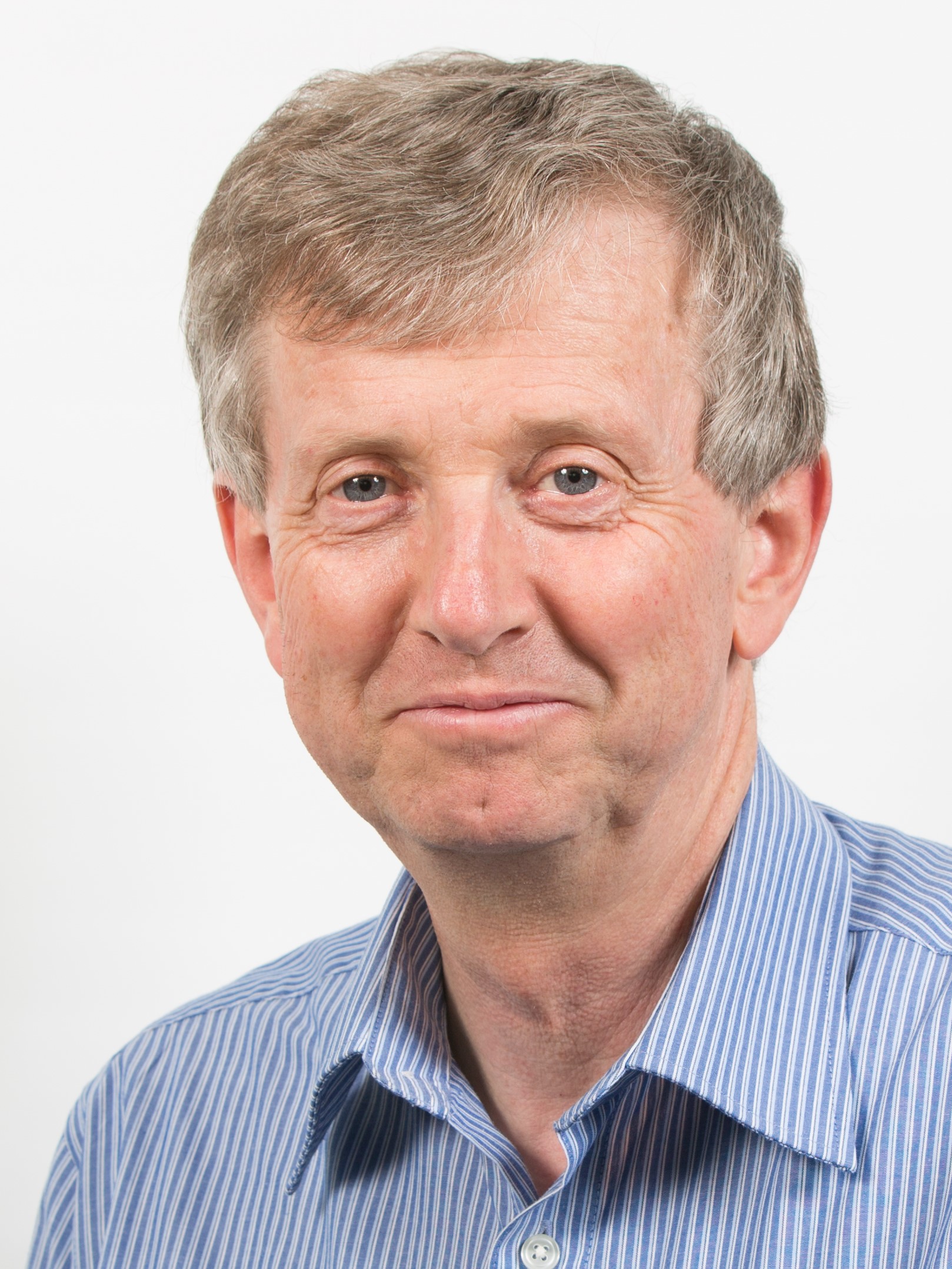Portrait Josef Jenni